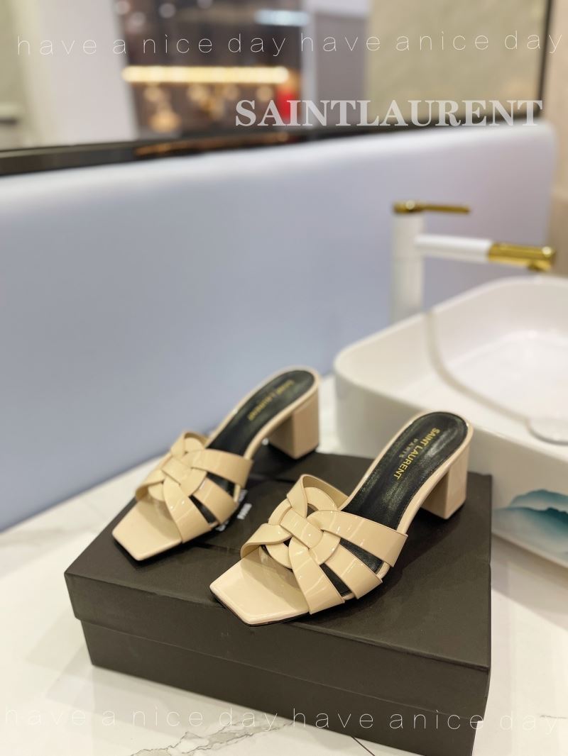 Ysl Shoes